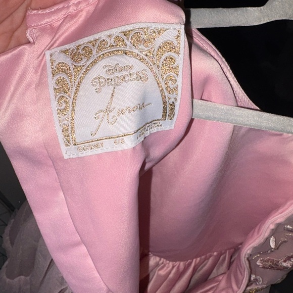 Princess Dress - Picture 3 of 3